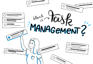 task management limitations