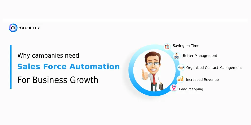 Mozilitysalesforceautomation