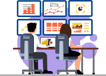 Analytic and Dashboard