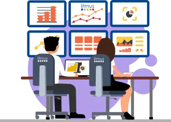 Analytic and Dashboard
