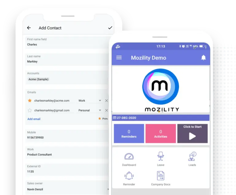 mozilitymobile