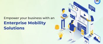 Enterprise Mobility Solutions